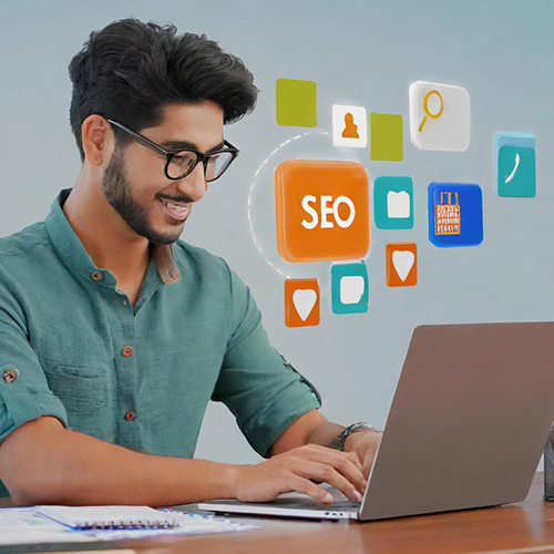 White Hat SEO Services