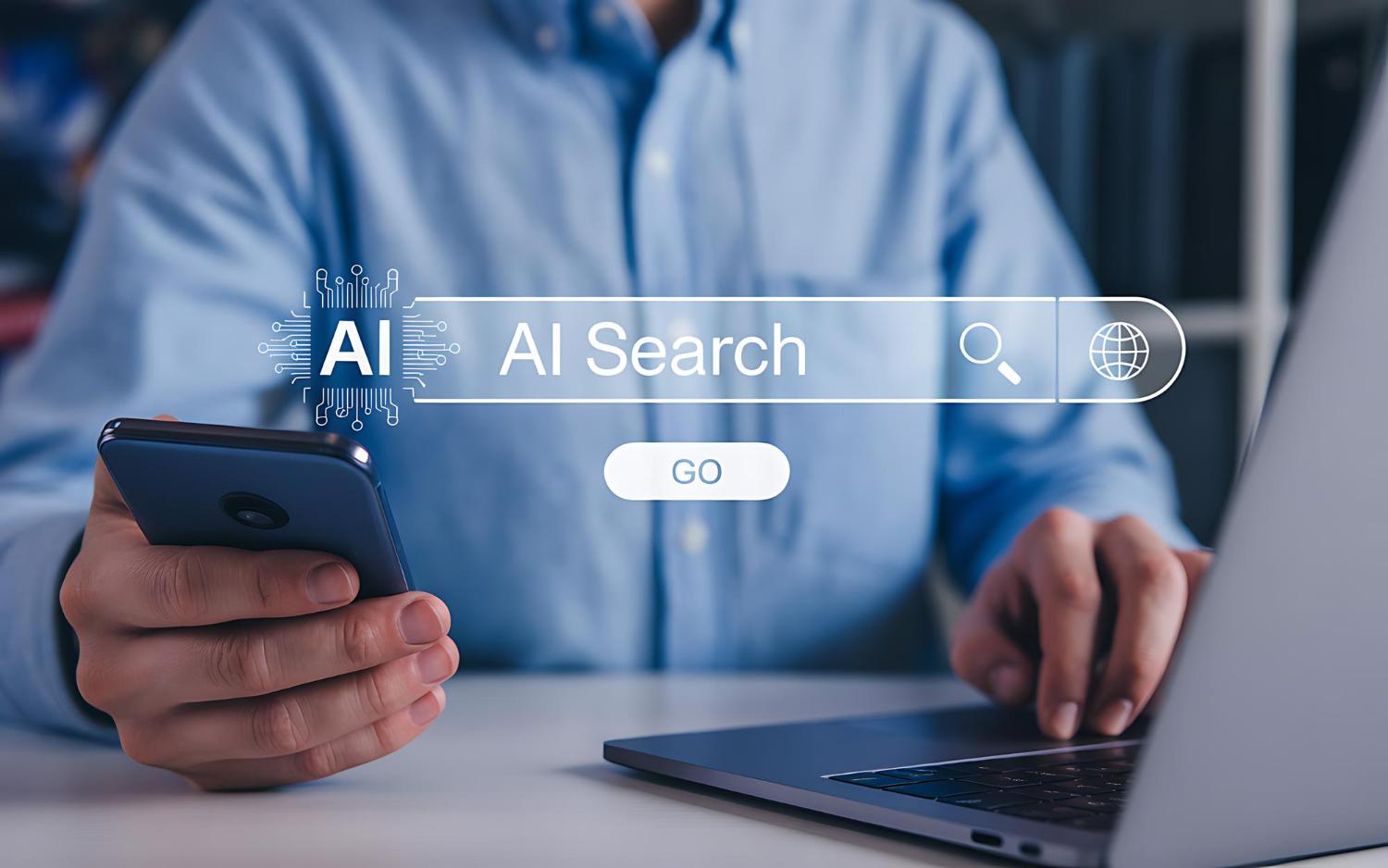 AI POWERED SEO