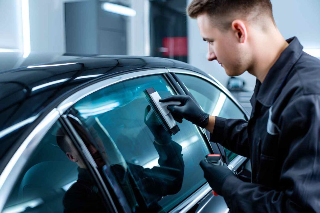 Auto Glass