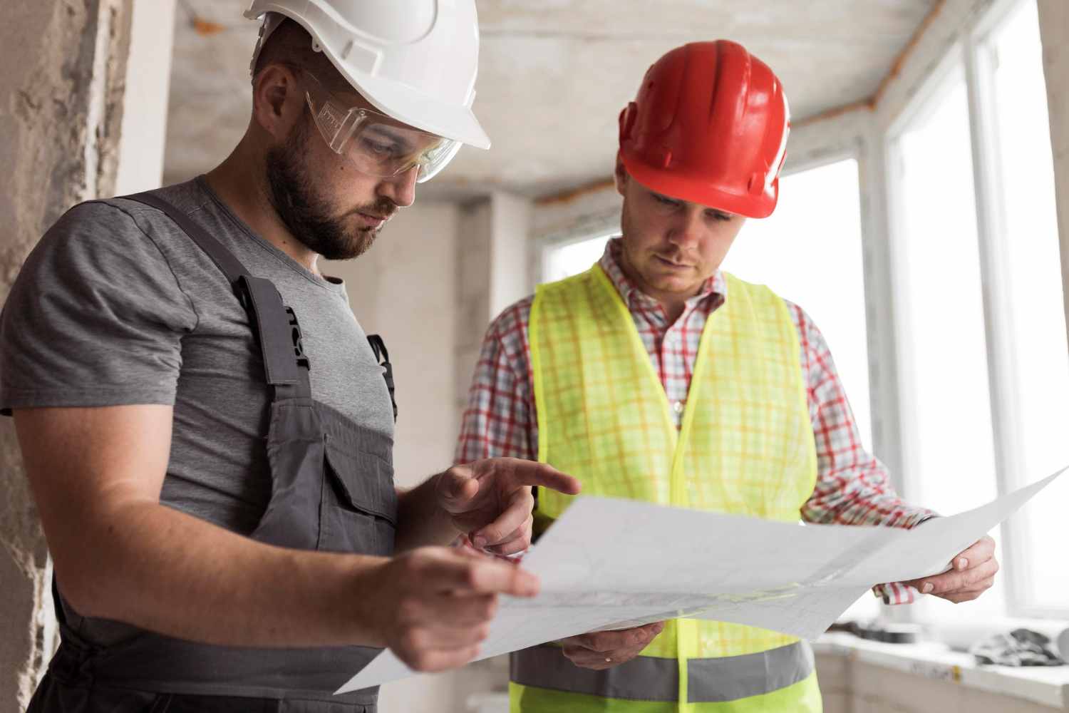 Best SEO for Contractors