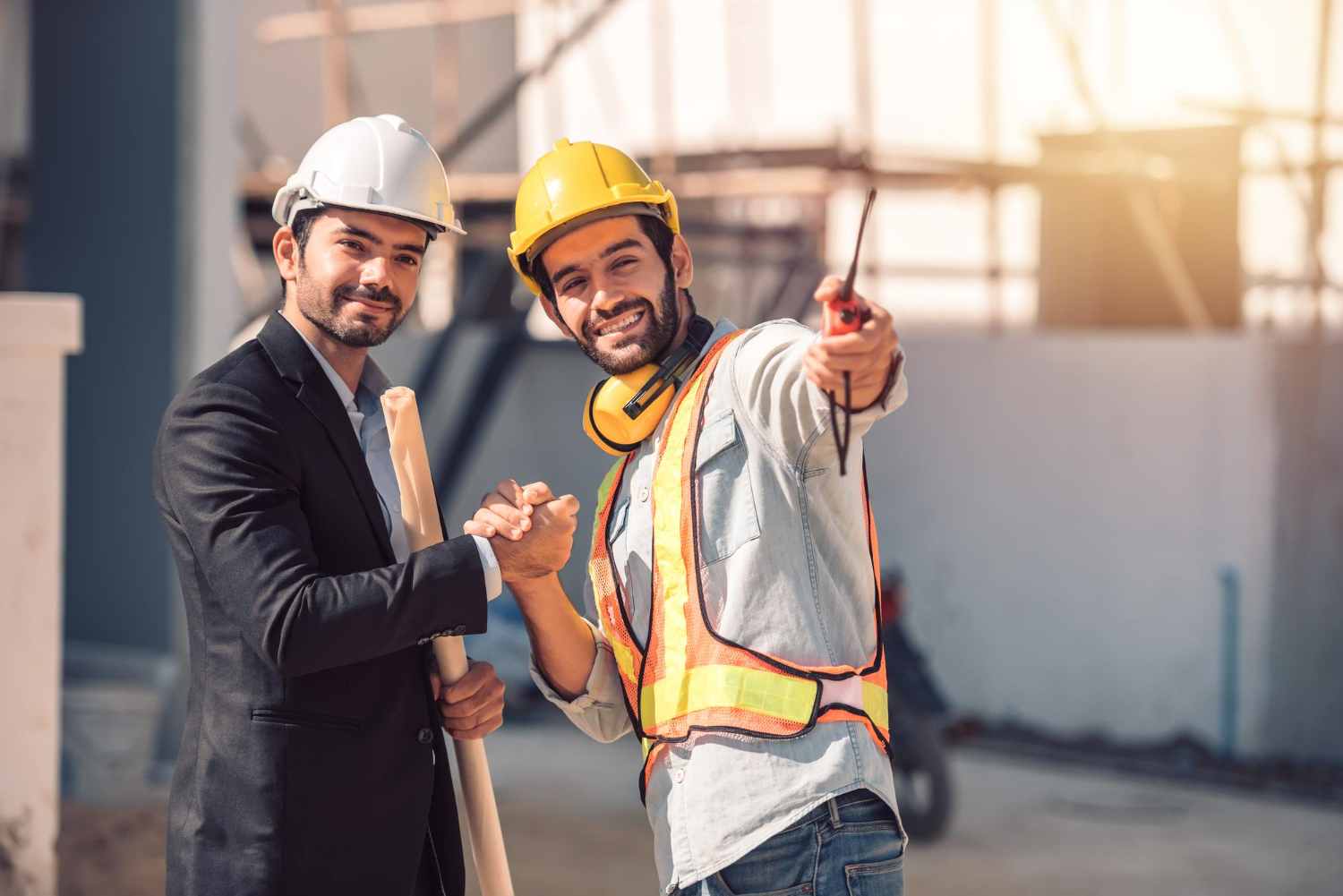 Contractor SEO Company