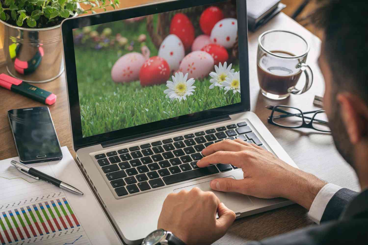 Digital Marketing for Landscapers