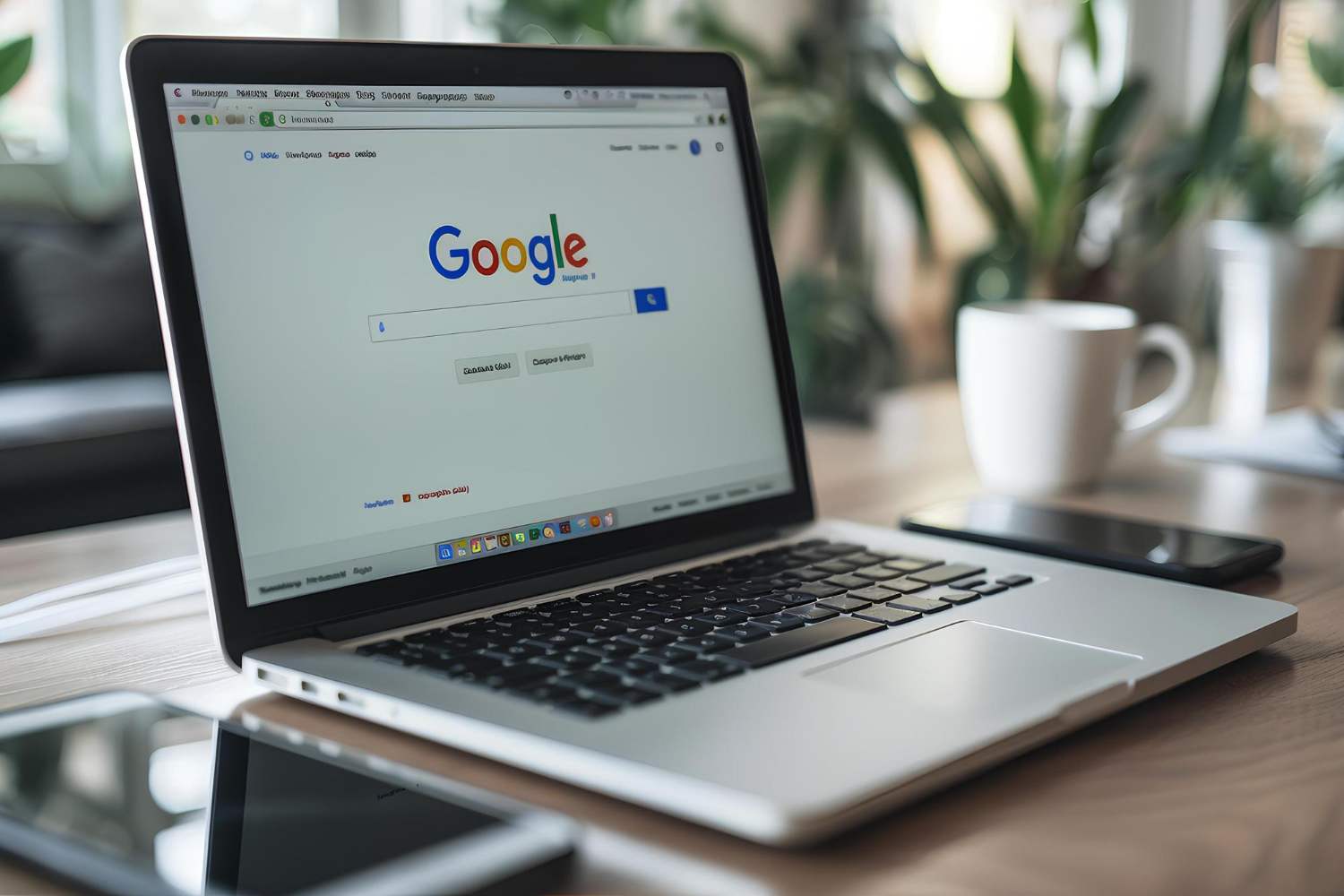 GOOGLE BUSINESS SEO
