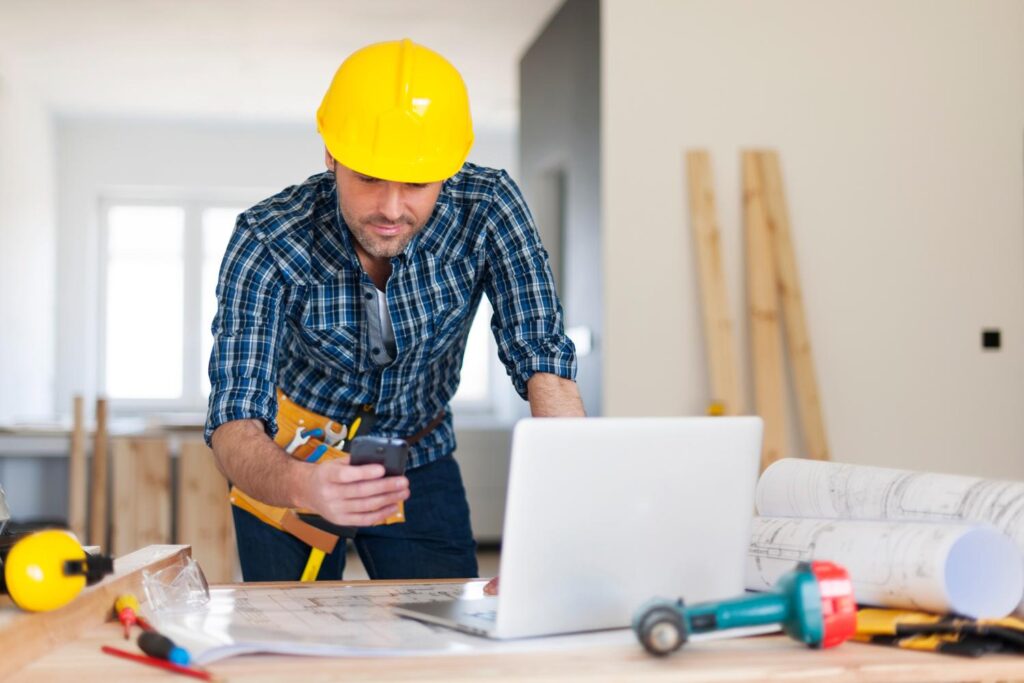 General Contractor