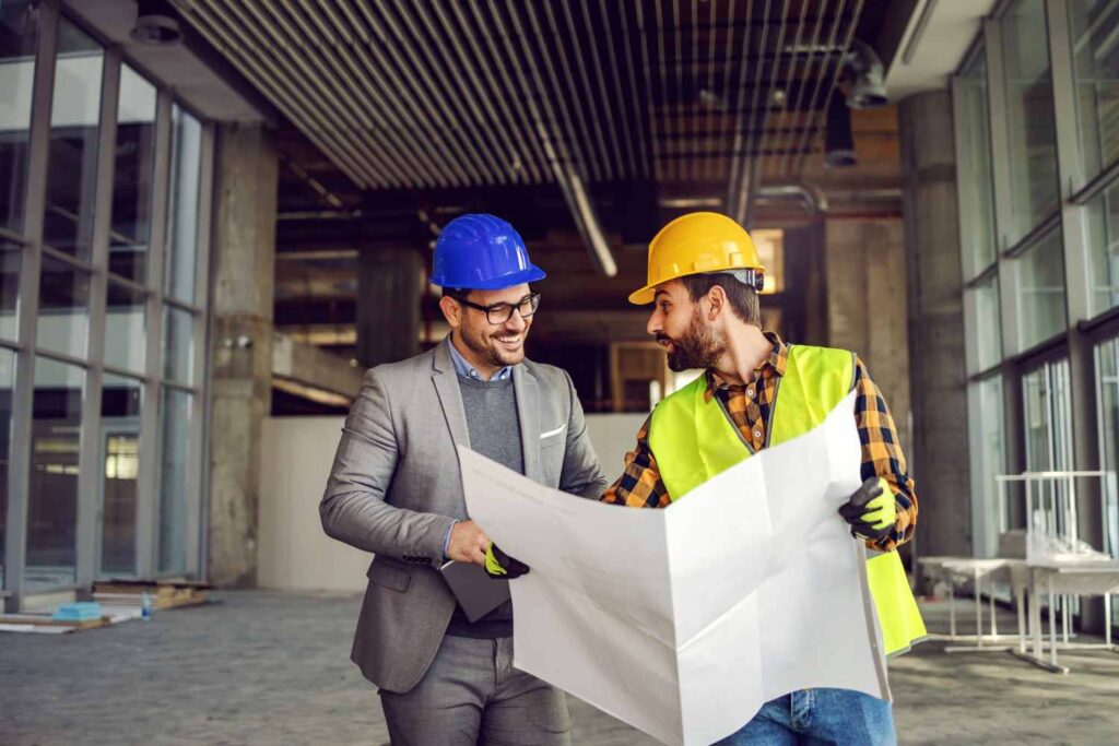 General Contractors