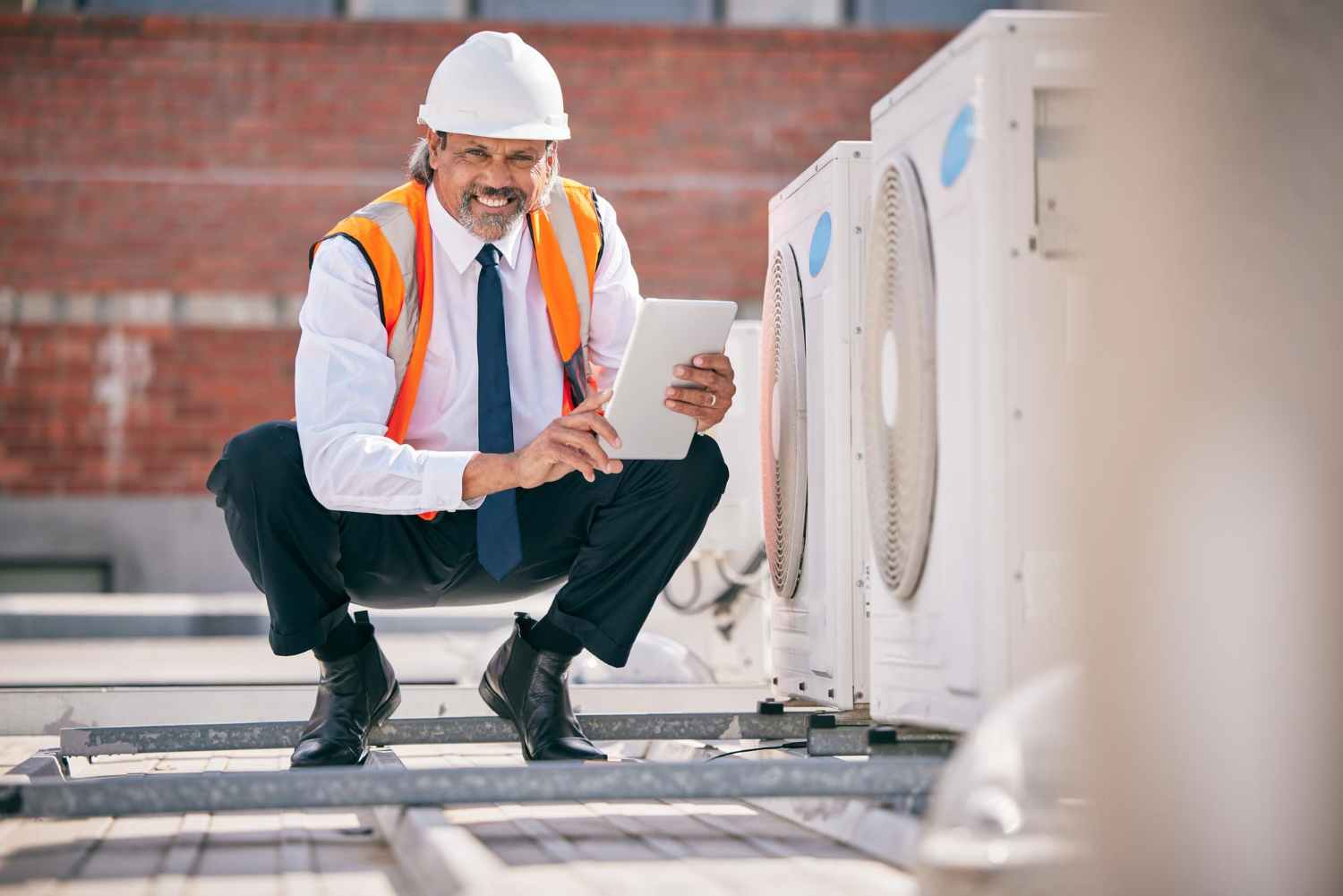 HVAC SEO Marketing