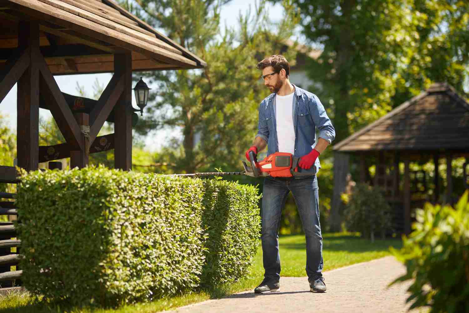 LANDSCAPING SEO SERVICES