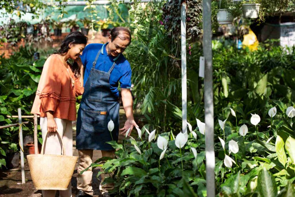 Landscaping Companies