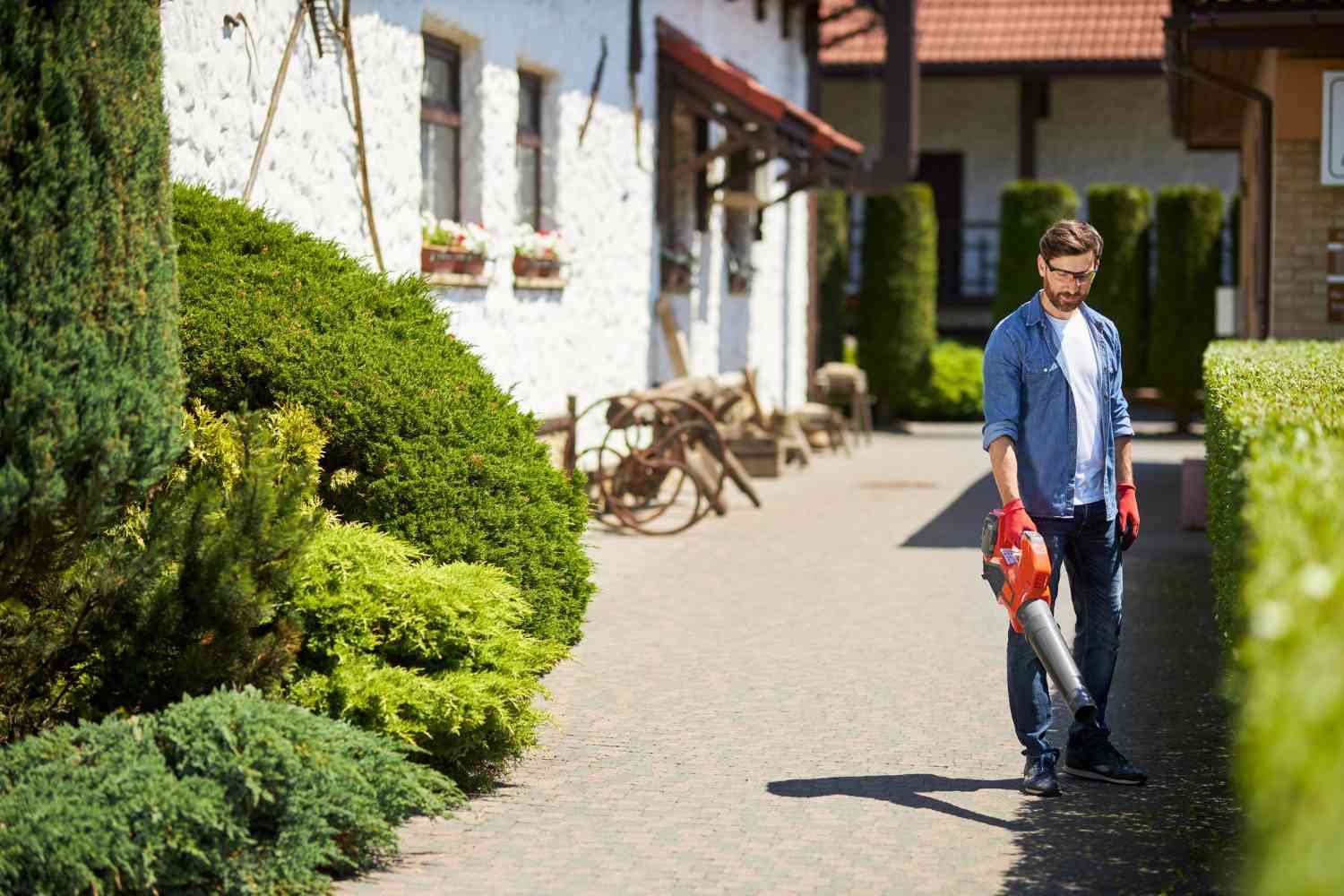 Landscaping Local SEO