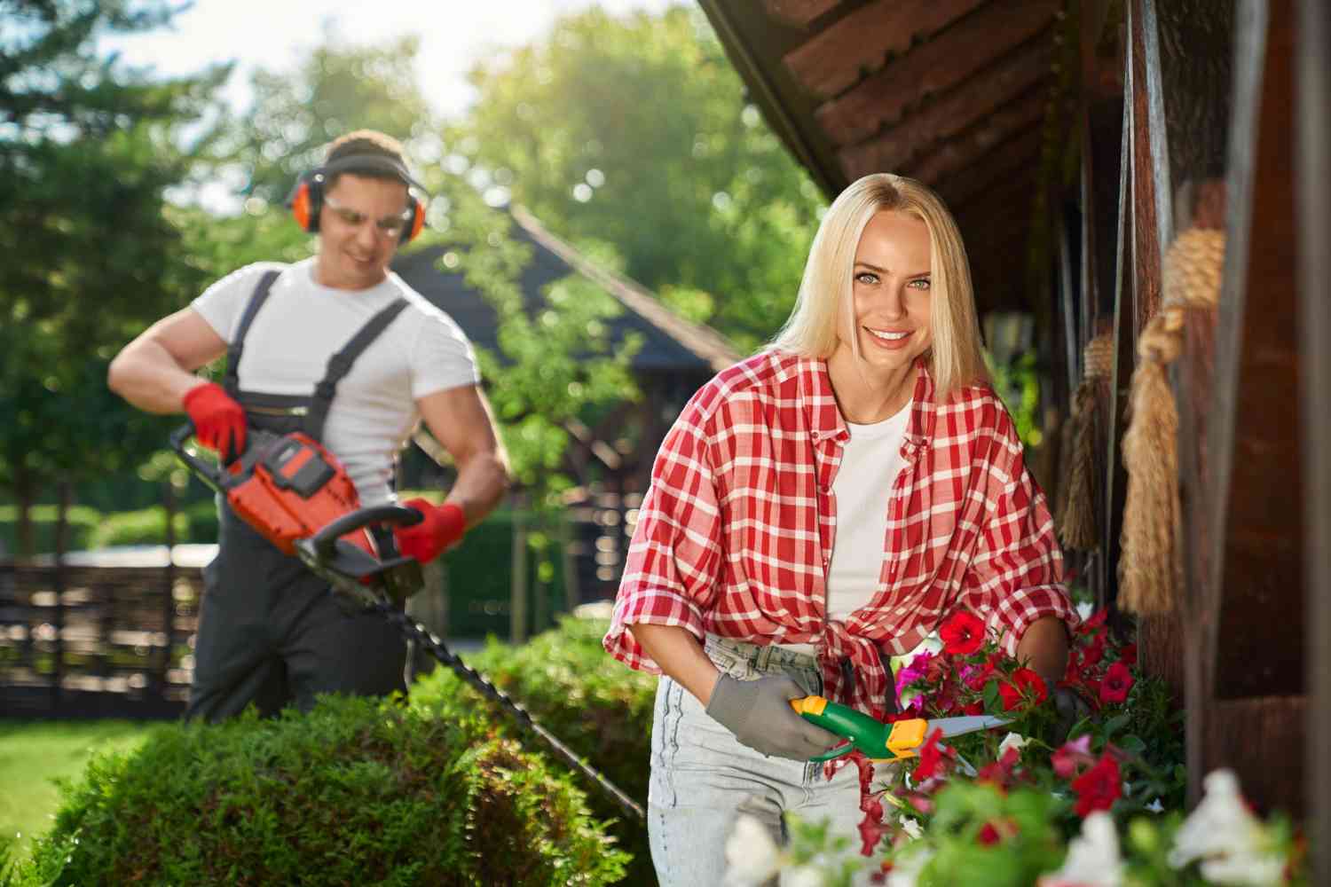 Landscaping SEO Company