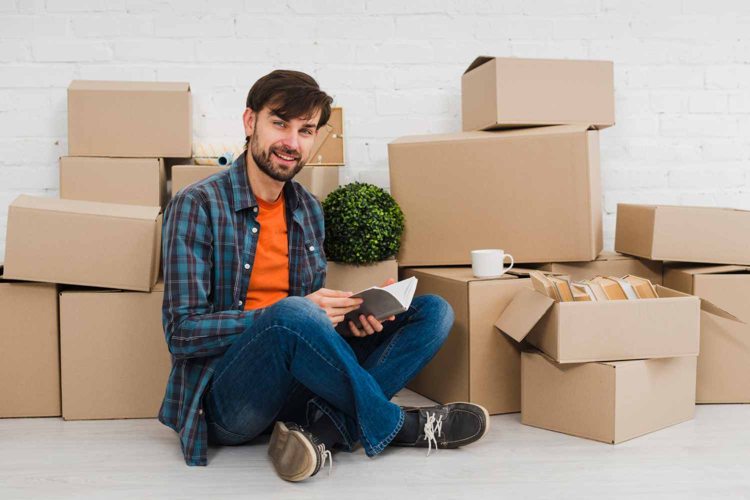 Local SEO for Movers