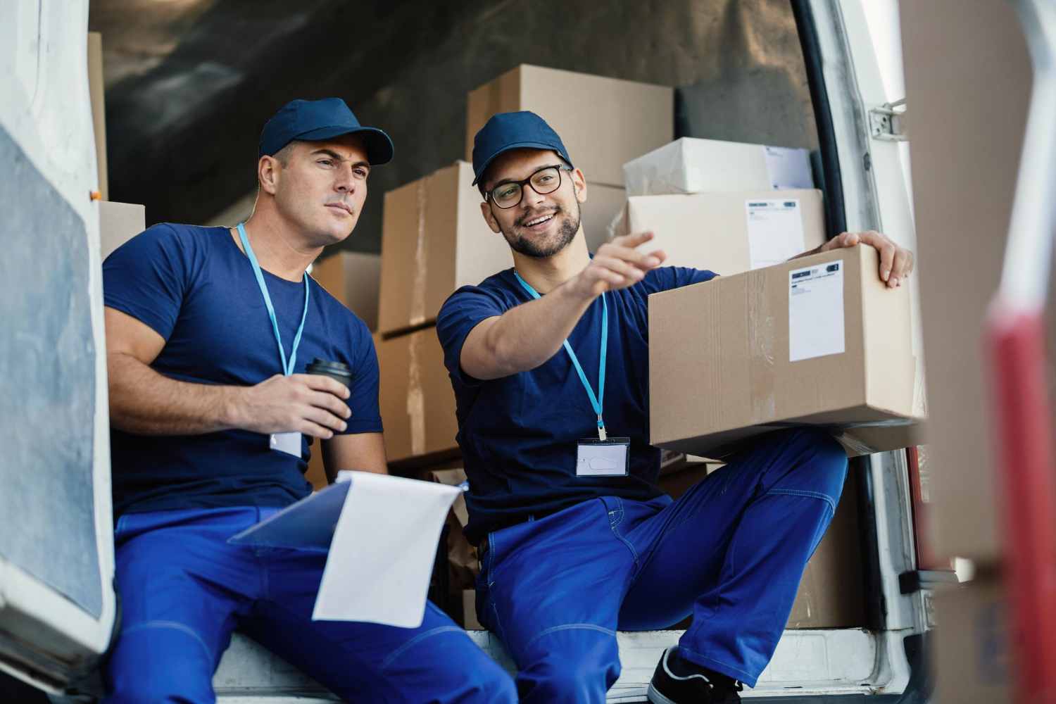 Moving Company SEO Agency