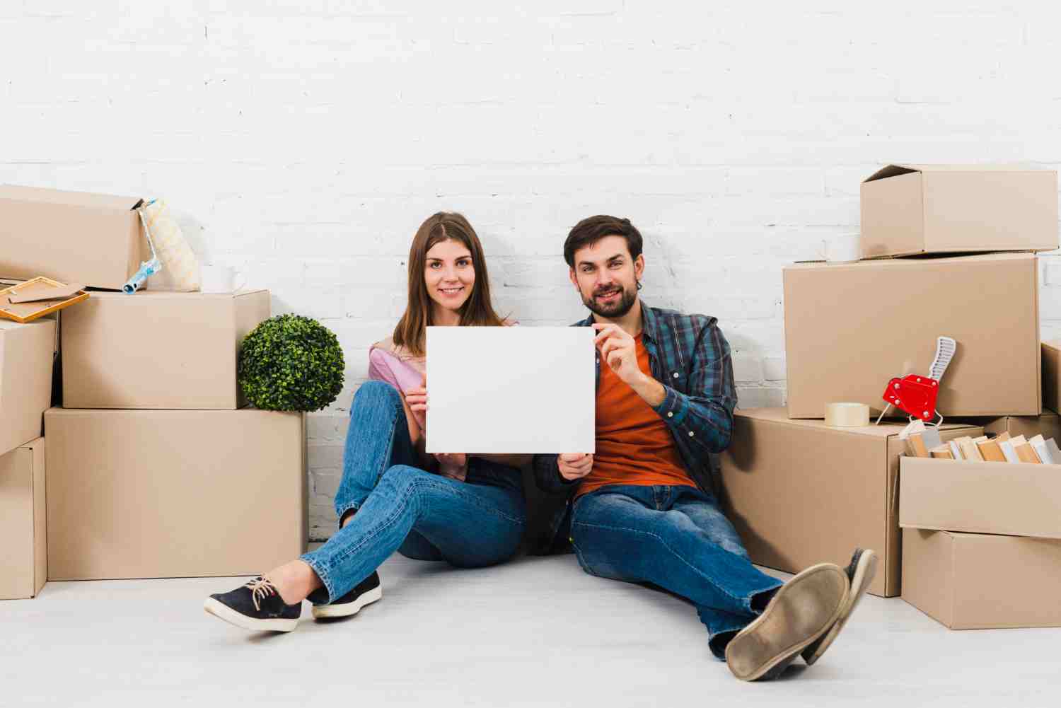 Moving Company SEO Services