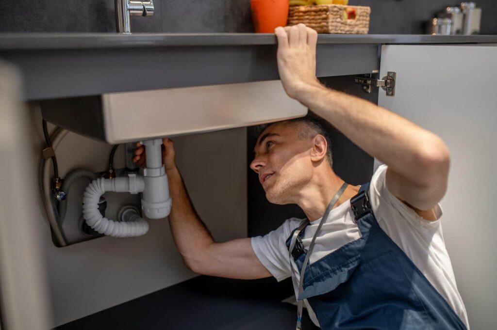 Plumber SEO