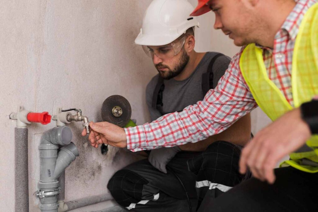 Plumbing Companies