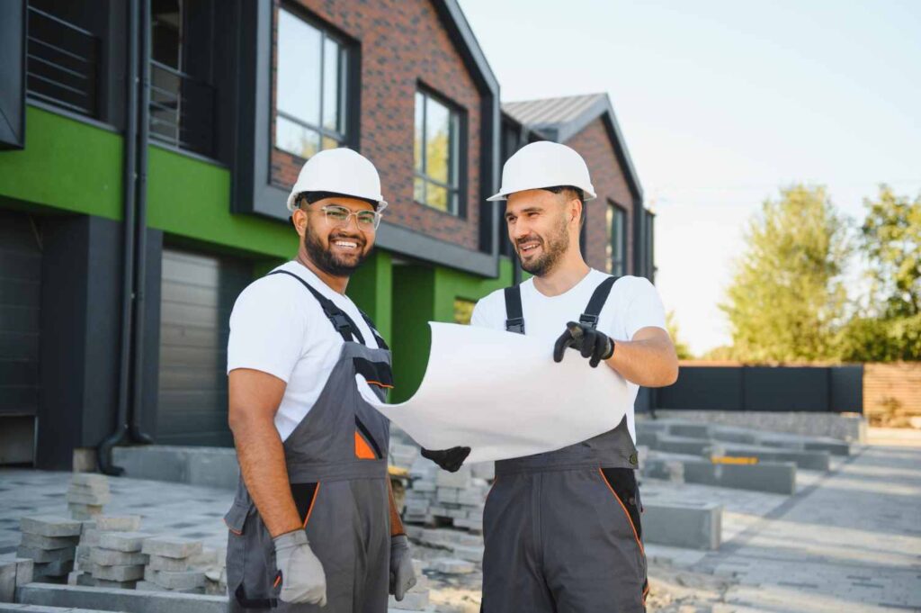 Residential Contractors