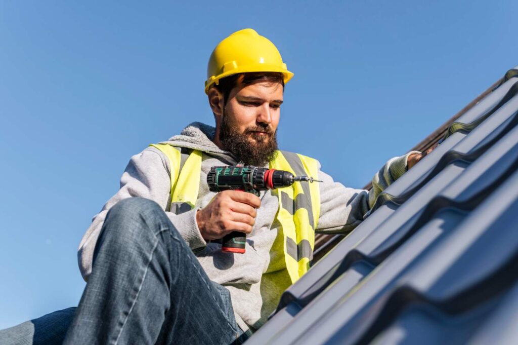 Roofing
