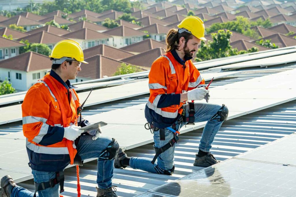 Roofing Companies