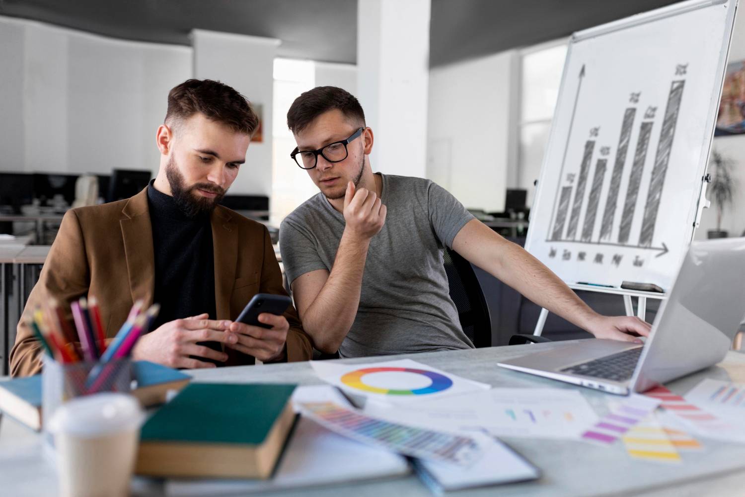 SEO agency for small business