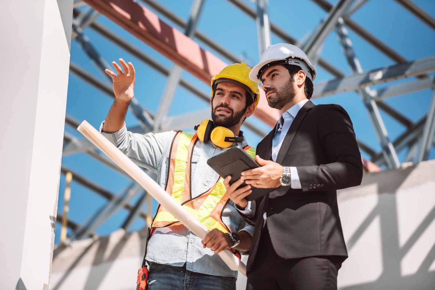 SEO for General Contractors