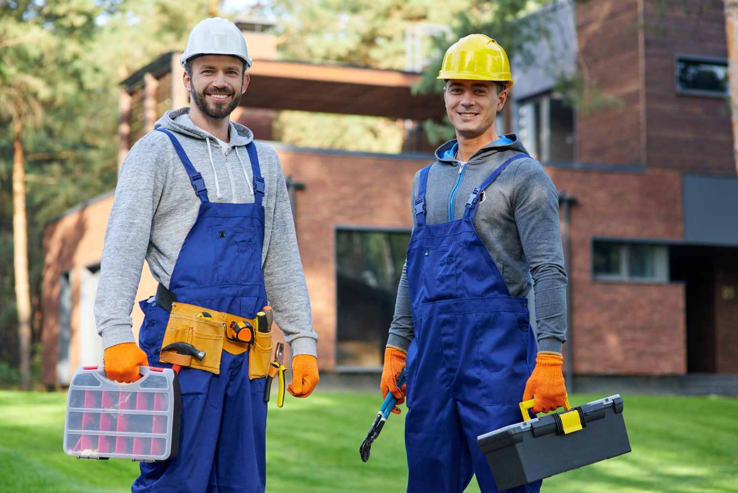 SEO for Home Service Contractors