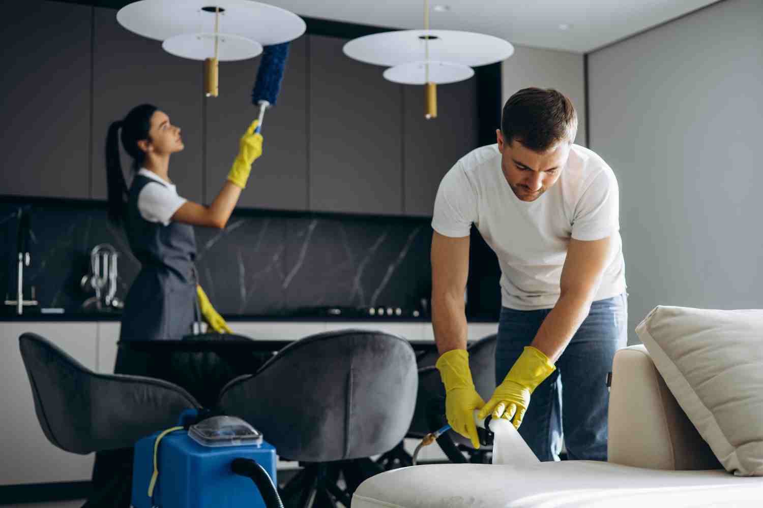 SEO for Service Area Business