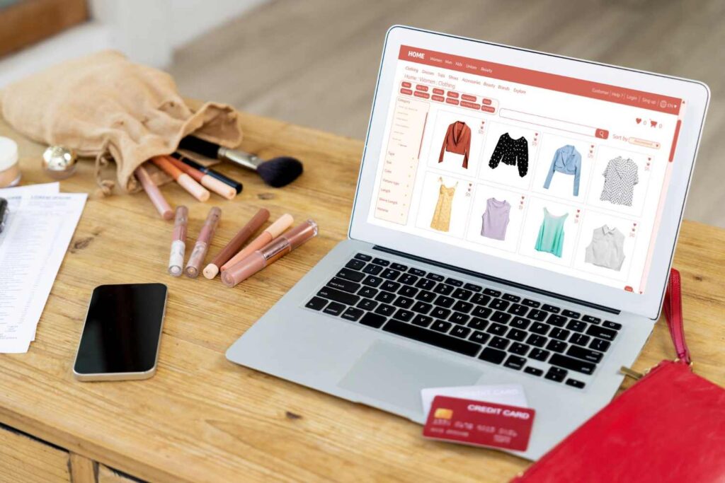 Shopify Stores