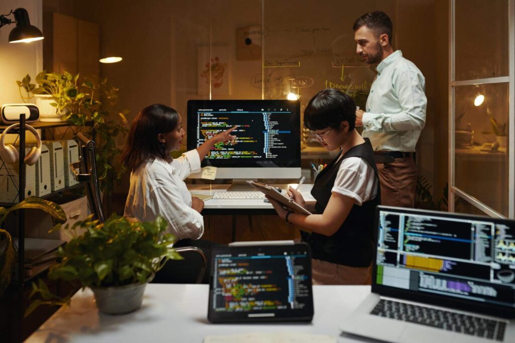 Software Company