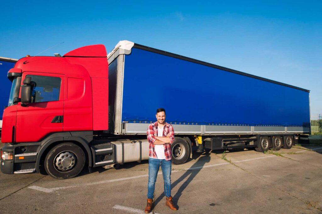 Transportation & Freight
