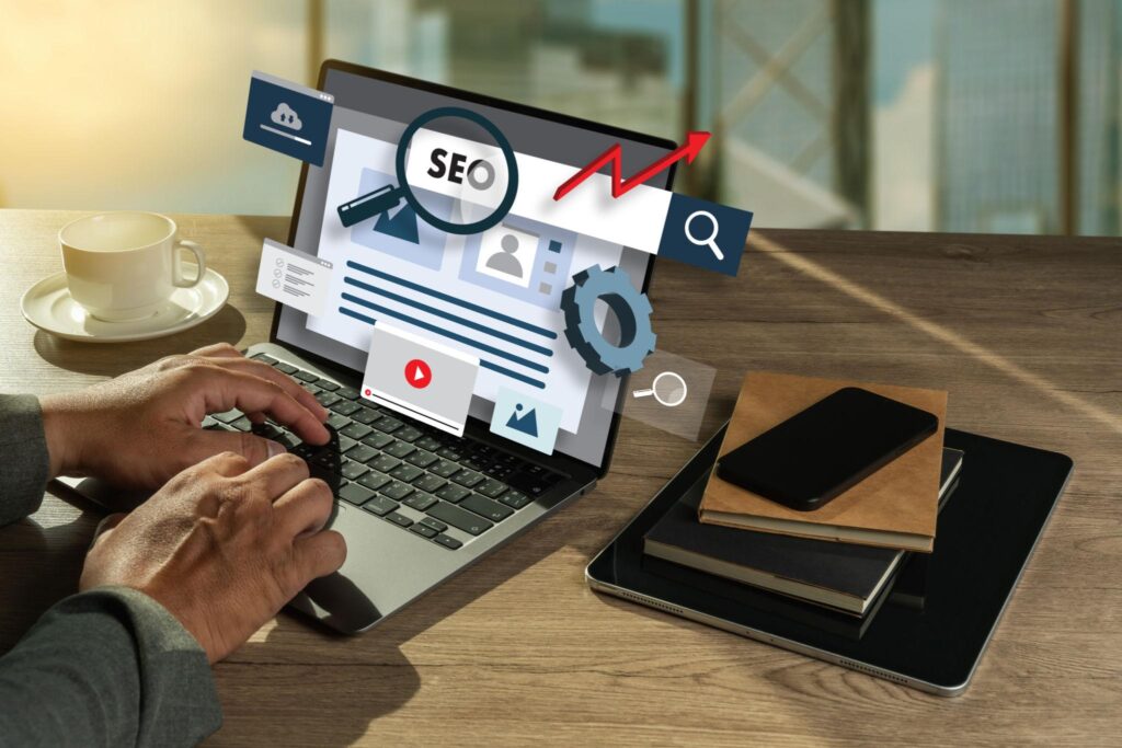 Mississauga SEO