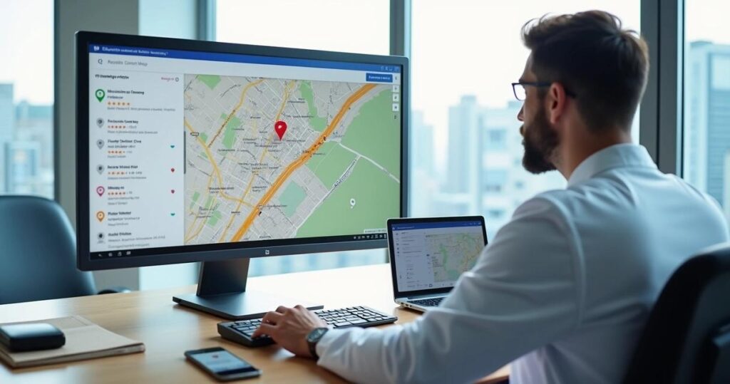 Local SEO