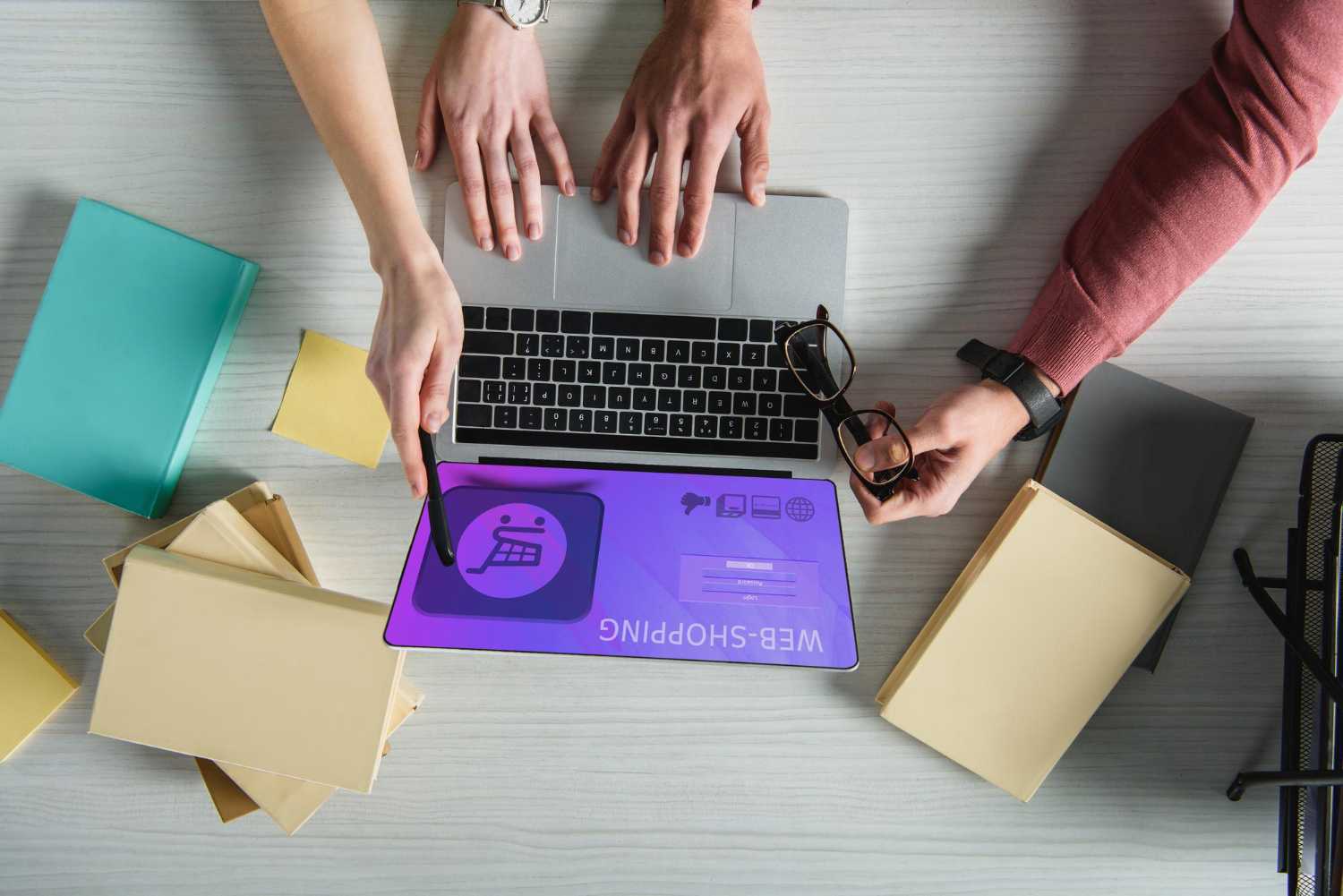 eCommerce PPC Agency
