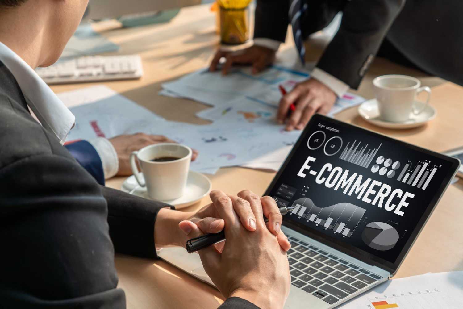 ecommerce growth agency