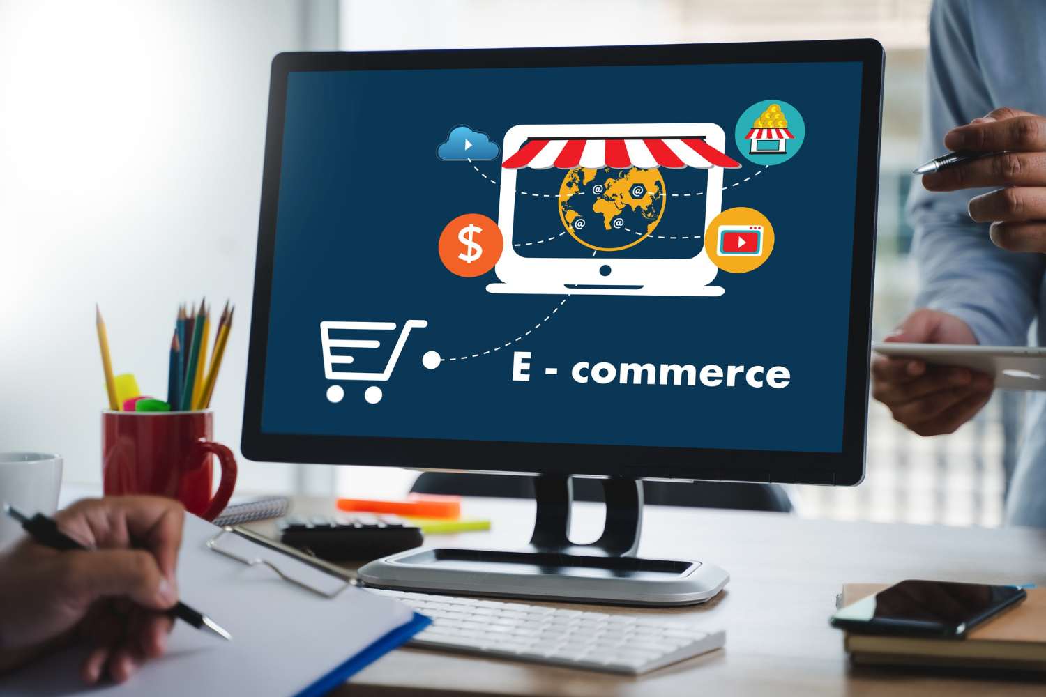 ecommerce seo services