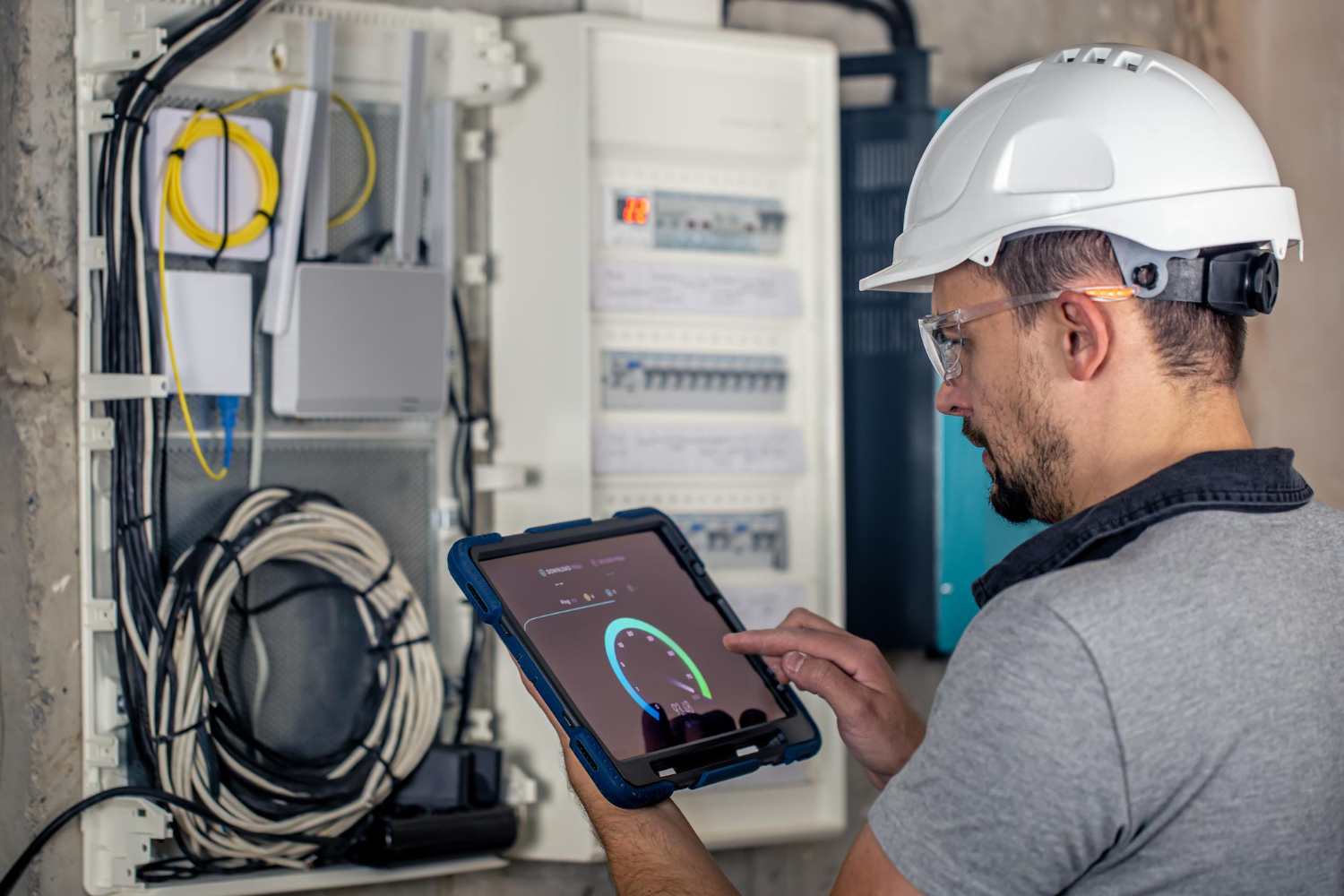electrician seo services