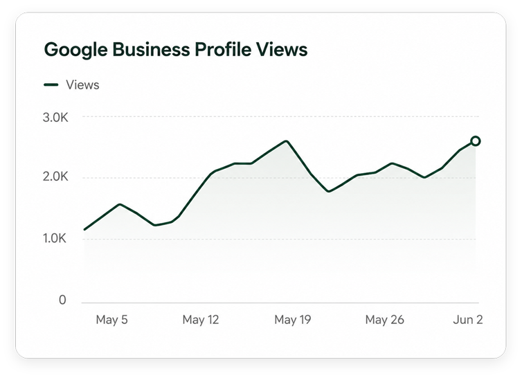 google-business-profile-views