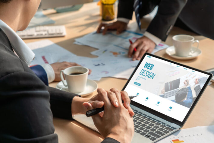 local business websites