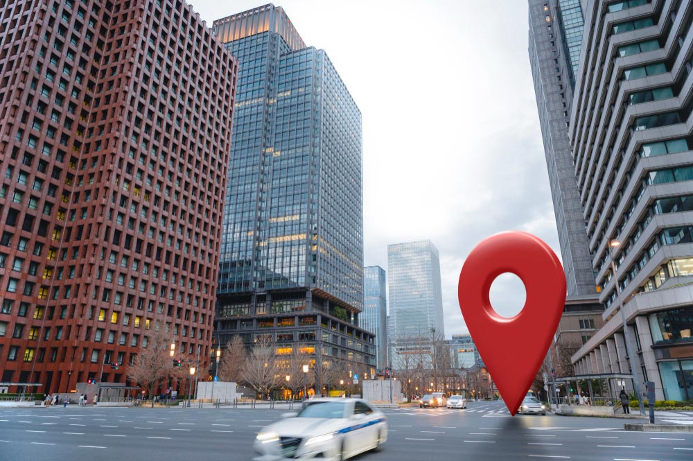 Local SEO Toronto