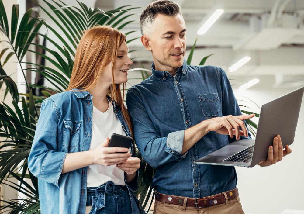 Local SEO Company Toronto