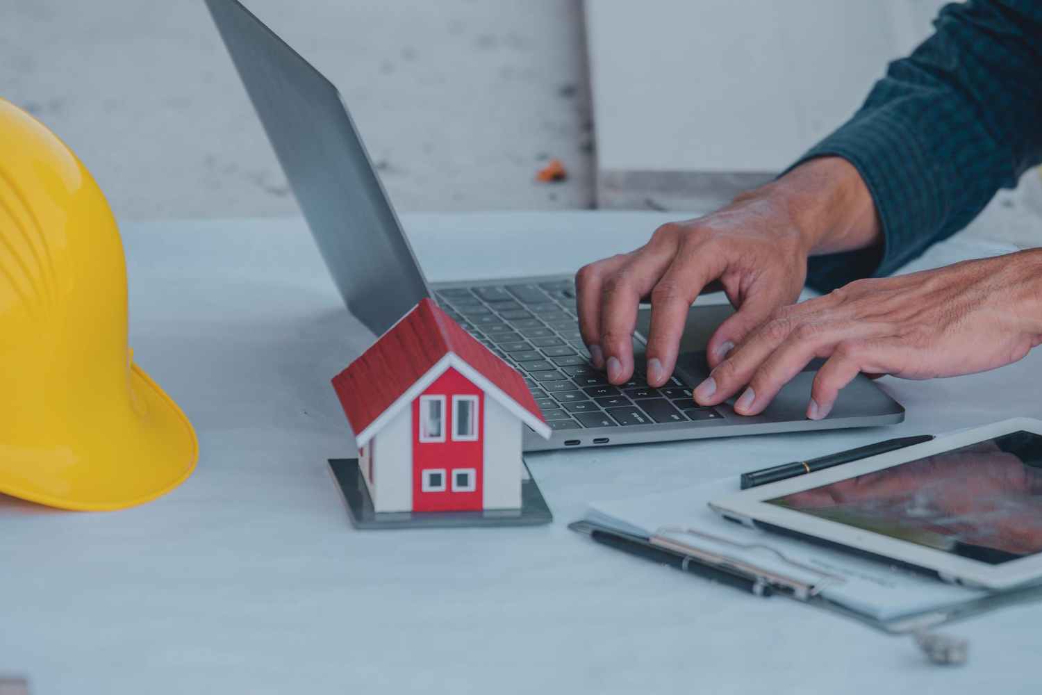 roofing company seo