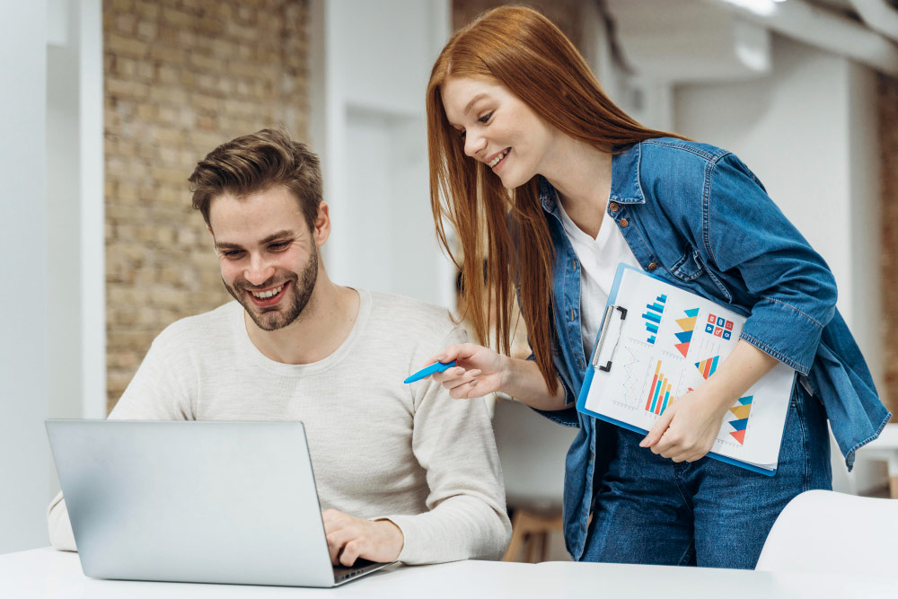 SEO Firms Toronto