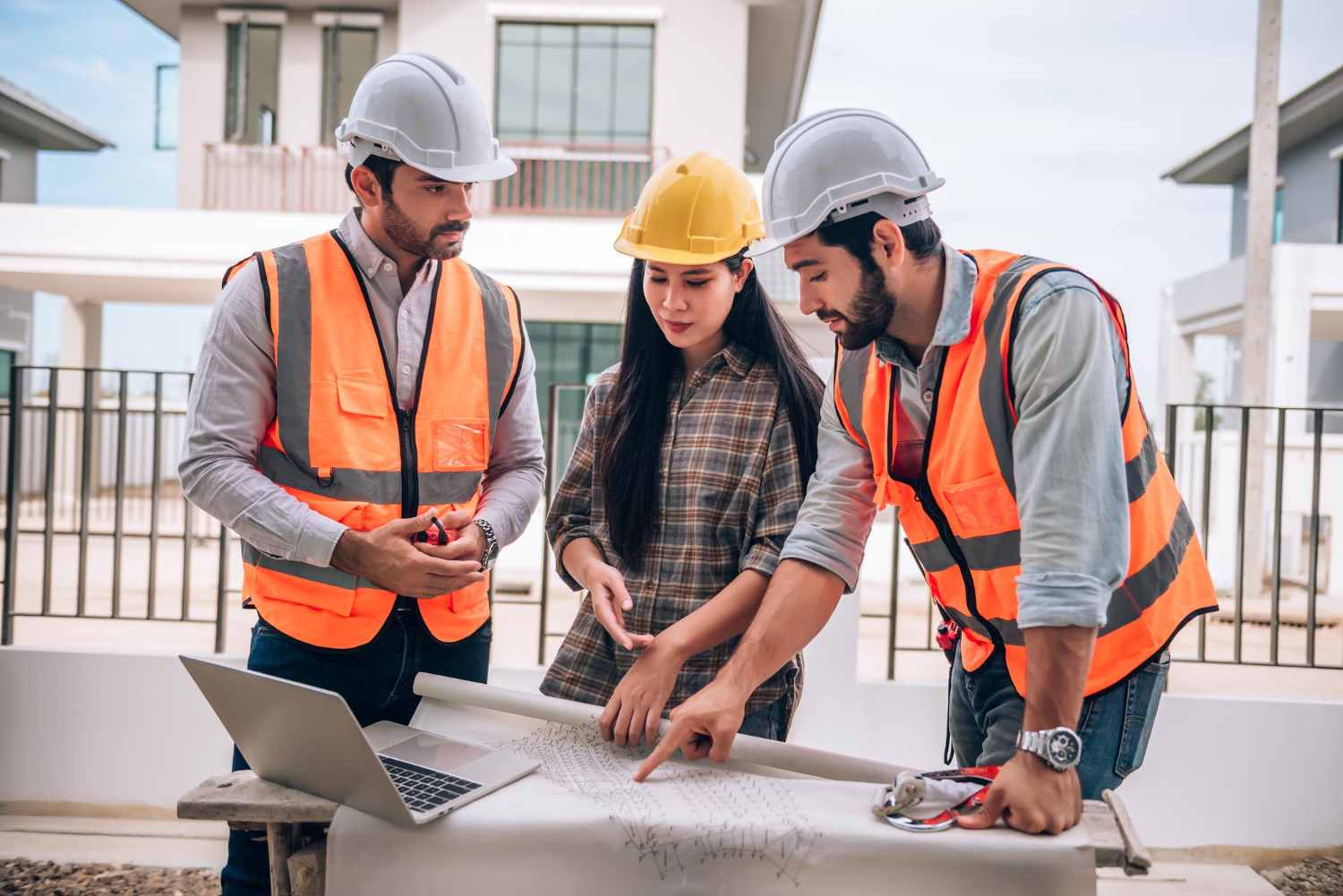 seo for construction companies