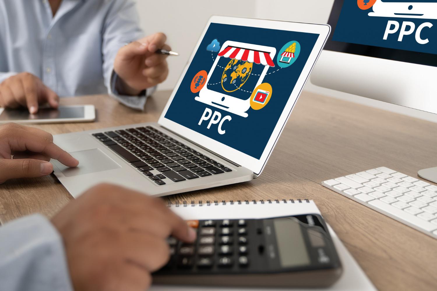 seo ppc management