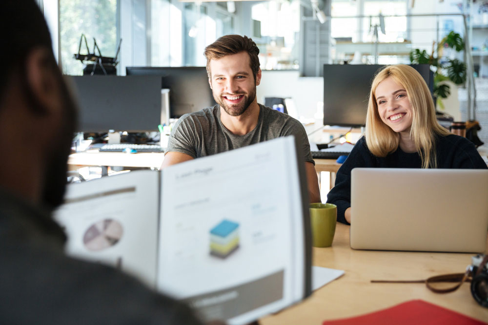 SEO Consultant Toronto