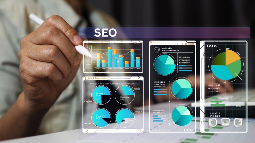 SEO Expert