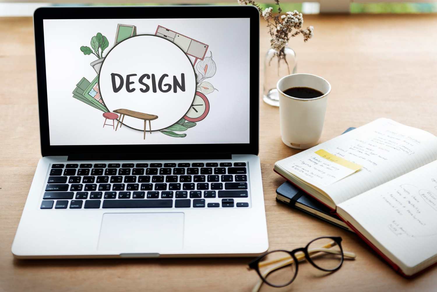 wordpress design services