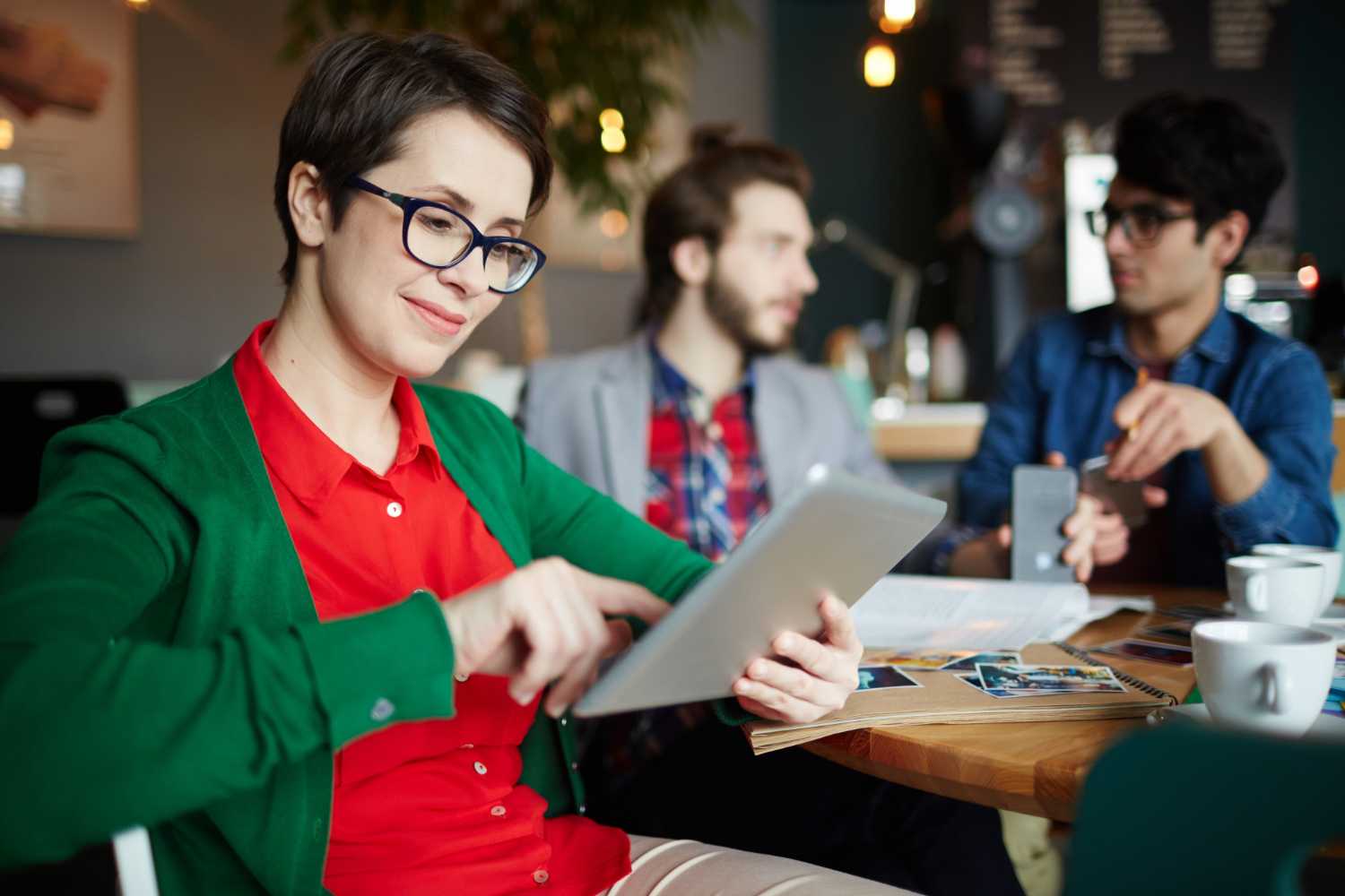 Burlington Digital Marketing