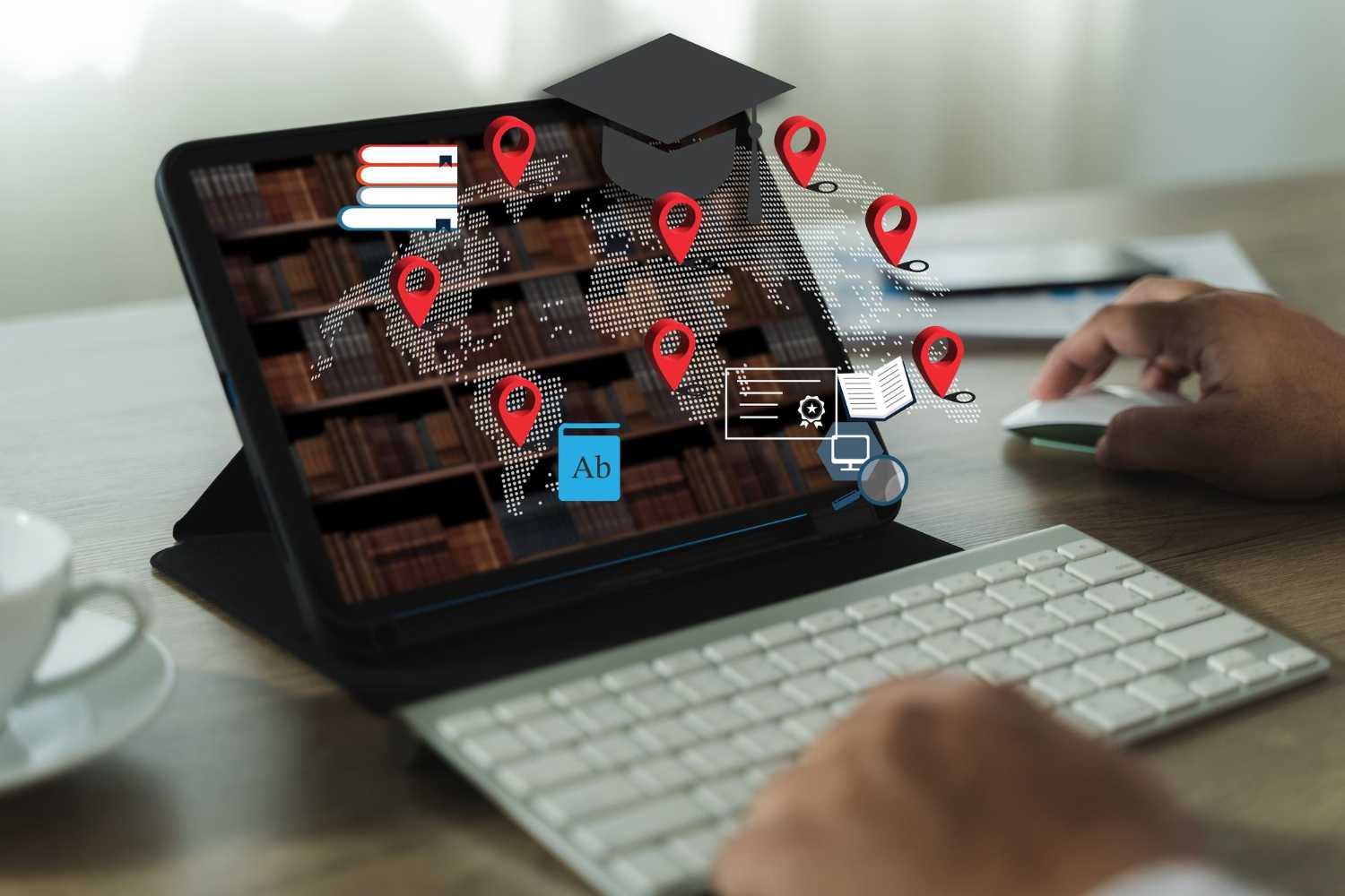 Local SEO Cambridge
