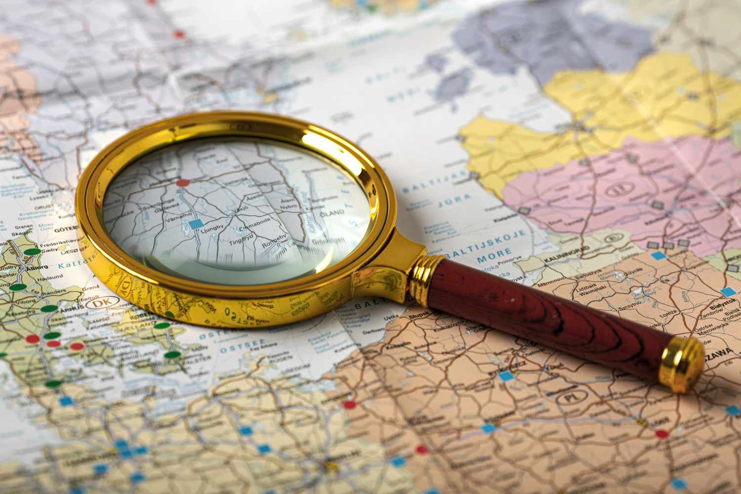 Local SEO Services