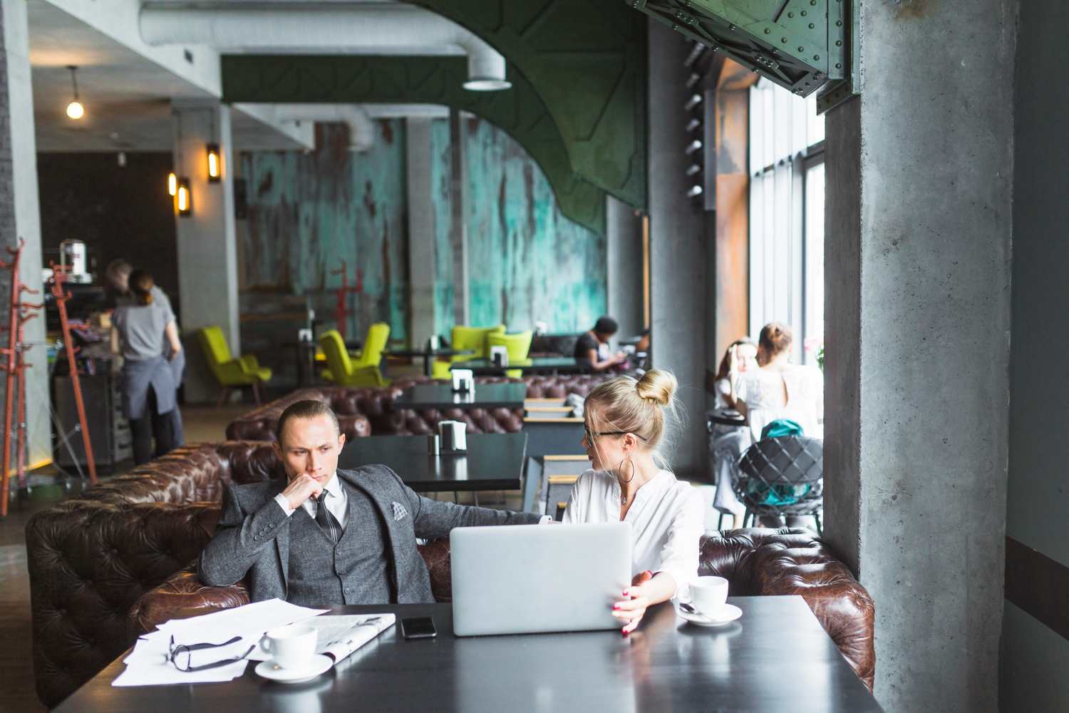 Newmarket Digital Marketing